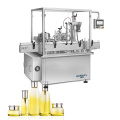 Automatic Pneumatic Liquid /Paste Cosmetic/Food Filling Machine,Essential Oil Filling Machine